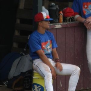 Meet your Posher, Samuel